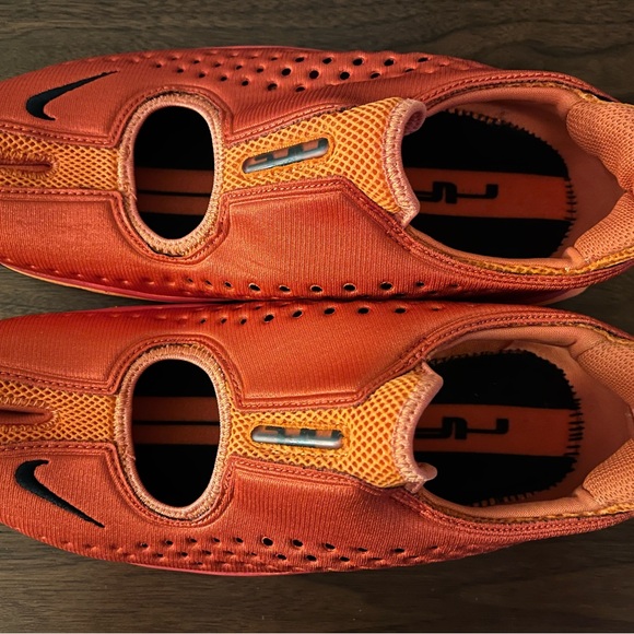 Nike Air Rift. Men’s size 11. - Picture 3 of 5